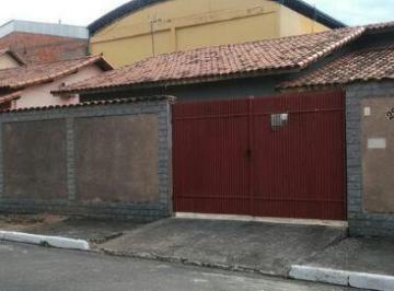 Casa · 170m² · 4 Quartos · 2 Vagas · Casa à Venda no Mirante das Agulhas