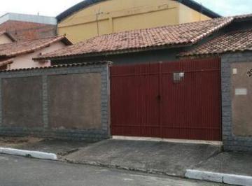 Casa · 170m² · 4 Quartos · 2 Vagas · Casa à Venda no Mirante das Agulhas
