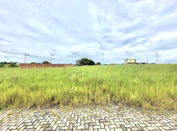 Terreno · 200m² · Terreno à venda no Loteamento Solar da Barra
