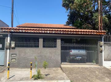 Casa · 117m² · 2 Quartos · 3 Vagas · Casa à Venda no Bairro Liberdade