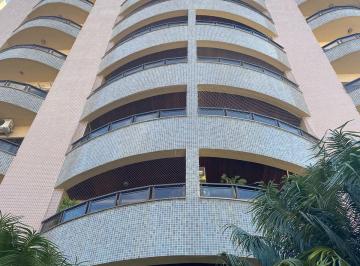 Apartamento · 224m² · 4 Quartos · 4 Vagas · Cobertura Duplex à Venda no Ed. Ouro Preto