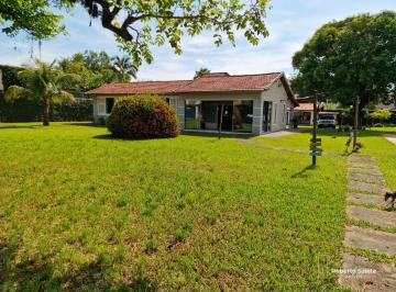 Casa · 350m² · 3 Quartos · 1 Vaga · Casa Espetacular em Itatiaia