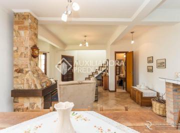 Casa · 293m² · 3 Quartos · 3 Vagas · PACOTE COMPLETO PARA VOCÊ E SUA FAMÍLIA EM IPANEMA!