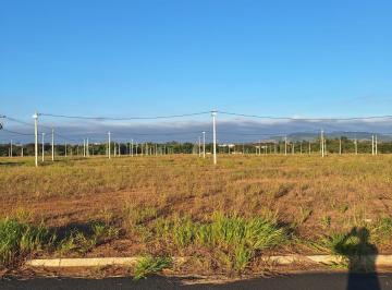 Terreno · 160m² · Terreno loteamento Solaris