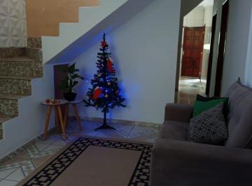Casa · 179m² · 5 Quartos · 1 Vaga · Casa à venda no bairro Jardim Aliança - Resende/RJ