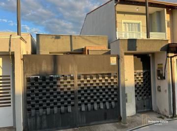 Casa · 75m² · 2 Quartos · 1 Vaga · Casa Jardim D'Oeste