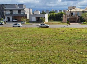 Terreno · 354m² · Terreno no Alphaville Resende