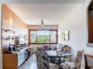 373862_ii1U568w8J4AV93d306_37386262bde5378f5f8.jpg · Apartamento, 2 dormitórios, 1 suíte, 1 vaga no Bairro Tristeza