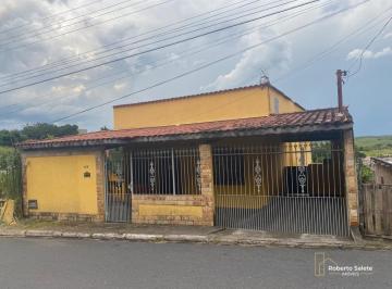 Casa · 300m² · 3 Quartos · 1 Vaga · Casa Novo Surubi