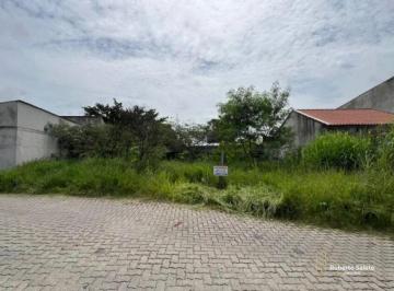 Terreno · 227m² · Terreno no Jardim Aliança II