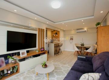 473602_i9NQ659592v182efwu_473602661ff784bd8d5.jpg · APARTAMENTO 02 QUARTOS E 02 VAGAS NO BAIRRO CRISTAL
