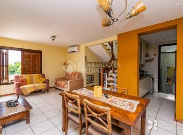 147480_i5k37O9ejt4gO2xpHR575_14748061fe7f985ec97.jpg · Casa em Condomínio a venda no bairro Cristal com 3 quartos sendo 1 suíte, 2 vagas