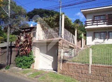 186463_i6f53_18646356e86e10cf21e.jpg · Casa à venda no bairro TRISTEZA com 320 m² de área privativa em terreno de 779 m².
