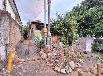 9d80e857-1a53-4391-8b19-643bc28ff55d · Terreno com 347,61m² de área total no bairro Tristeza Porto Alegre