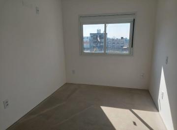 Apartamento · 63m² · 2 Quartos · 1 Vaga · Auxiliadora Predial vende apartamento novo próximo a av Protásio Alves