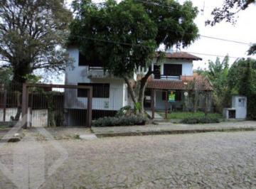 04-FACHADA · Casa com 4 dormitórios no bairro Tristeza