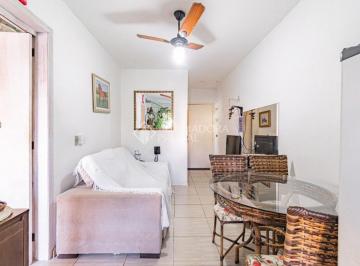 06 · Apartamento 2 quartos no bairro Cristal