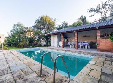 Casa · 350m² · 4 Quartos · 5 Vagas · Casa com 4 quartos no bairro Ipanema
