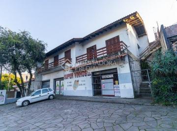 Casa · 350m² · 4 Quartos · 5 Vagas · Ampla casa no bairro Ipanema