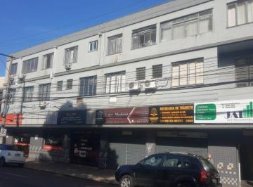Comercial · 18m² · Sala comercial no bairro Cristal