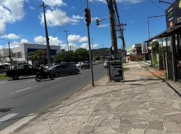 Terreno · 450m² · Terreno de esquina no bairro Ipanema
