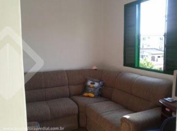 01.1 Living (2) · Apartamento à venda  com 2 quartos no bairro Cavalhada