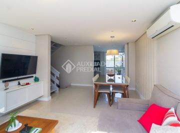 166520_iufEk26k_16652062ed707e692ba.jpg · Linda casa em condomínio com 3 quartos sendo 1 suíteno bairro Jardim Isabel