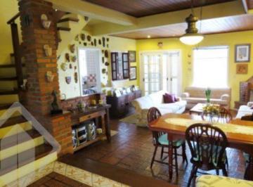 162870_iauxiliad162870_419435.jpg · Casa em condomínio com 3 dormitórios no bairro Tristeza