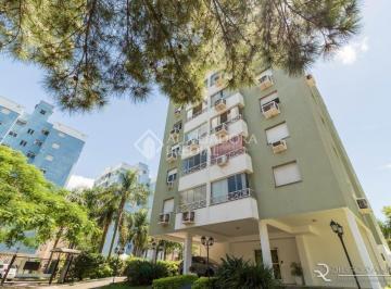 305490 - XAVIER DA CUNHA 999 208 (37) · Apartamento com 3 dormitórios no bairro Nonoai