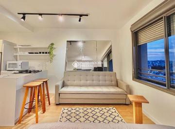 414723_igOM0_4147236441764115f4d.jpg · Apartamento com 1 dormitório no bairro Centro Histórico