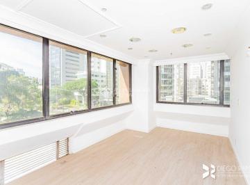 Comercial · 51m² · 1 Vaga · Comercial no bairro Auxiliadora