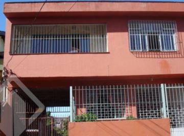 01-FACHADA · Casa no bairro Coronel Aparício Borges