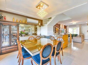 Casa · 430m² · 5 Quartos · 4 Vagas · Casa em Condomínio com 430m²
