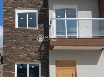 373260_ieERRH5yZF88jsQ8_373260688275d25ef55.jpg · Casa em condomínio à venda - 3 quartos, suíte, churrasqueira, lareira, 2 vagas - Bairro Vila Nova