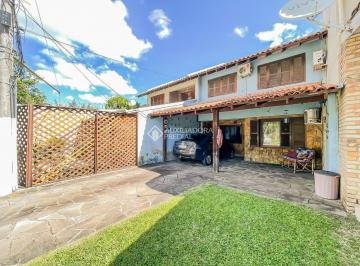 Casa · 122m² · 3 Quartos · 2 Vagas · Casa em condomínio com 3 dormitórios no bairro Ipanema