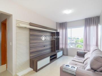 Apartamento · 71m² · 3 Quartos · 1 Vaga · Apartamento 3 quartos,1 suite à venda no bairro cavalhada