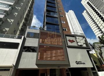 Apartamento · 93m² · 2 Quartos · 2 Vagas · Apartamento à venda no bairro Centro - Balneário Camboriú/SC