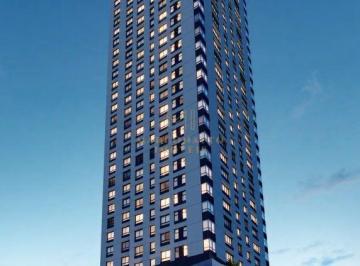 Apartamento · 86m² · 2 Quartos · 2 Vagas · SPACE SOUL - ITAJAÍ - CENTRO