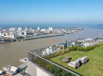 Apartamento · 86m² · 2 Quartos · 2 Vagas · SPACE SOUL - ITAJAÍ - CENTRO