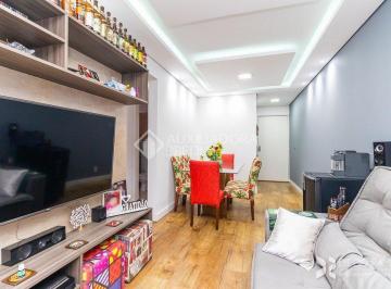 346034_iT8QfmH4sk8Fs_3460346103ff2e6bee7.jpg · Apartamento a venda no bairro Cristal, 2 dormitórios e vaga!