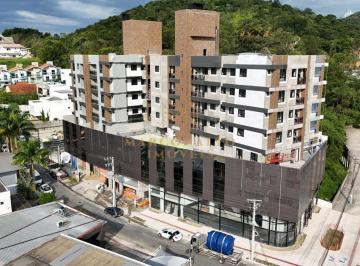 Apartamento · 62m² · 2 Quartos · 1 Vaga · PORTAL DA BRAVA - 1 SUÍTE + 1 DORM