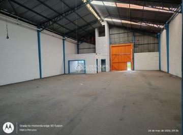 3d8b8c30-ac69-4988-b935-6c780691be64 · Pavilhão 550 m2 na Ipiranga com entrada pela Guerreiro lima