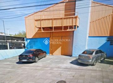 7ad1edb5-90a9-4eff-ab9e-eca0aa0bcf60 · Pavilhão 550 m2 na Ipiranga com entrada pela Guerreiro lima