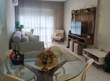 Apartamento · 64m² · 1 Quarto · 1 Vaga · PONTAL NORTE - 1 DORM GRANDE VISTA MAR