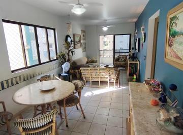 Apartamento · 100m² · 3 Quartos · 1 Vaga · 3 DORM QUADRA MAR - BARRA SUL - ED MARIA DANIELA