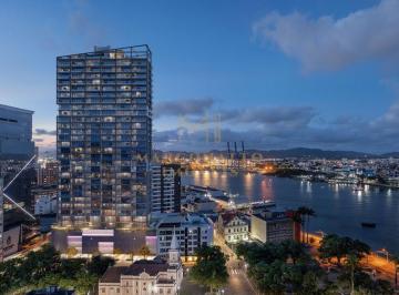 Apartamento · 46m² · 1 Quarto · DOWNTOWN - LANÇAMENTO - CENTRO ITAJAÍ
