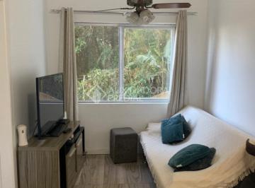 210223_i5325_2102235f1732431028e.jpg · Apartamento semimobiliado no bairro Cristal
