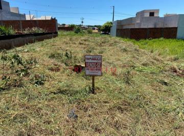 Terreno · 204m² · VENDA | Terreno,  em JARDIM AEROPORTO II, UMUARAMA