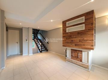 Casa · 224m² · 3 Quartos · 3 Vagas · Casa com 3 quartos no bairro Jardin Isabel