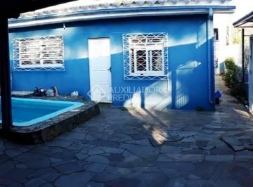 16 · Casa com 3 dormitórios no bairro Tristeza